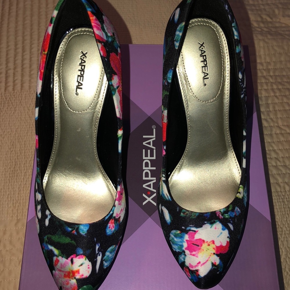 Women’s Heels